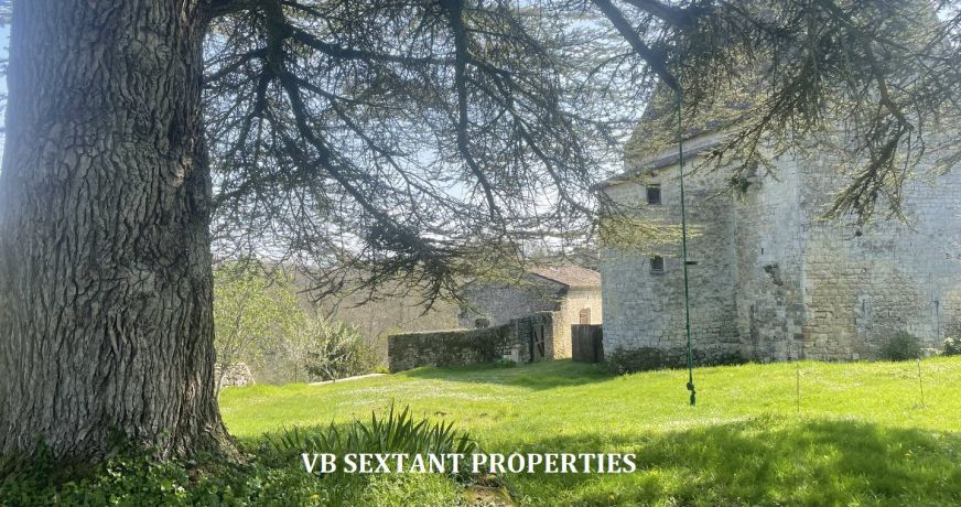 vente Domaine Faleyras