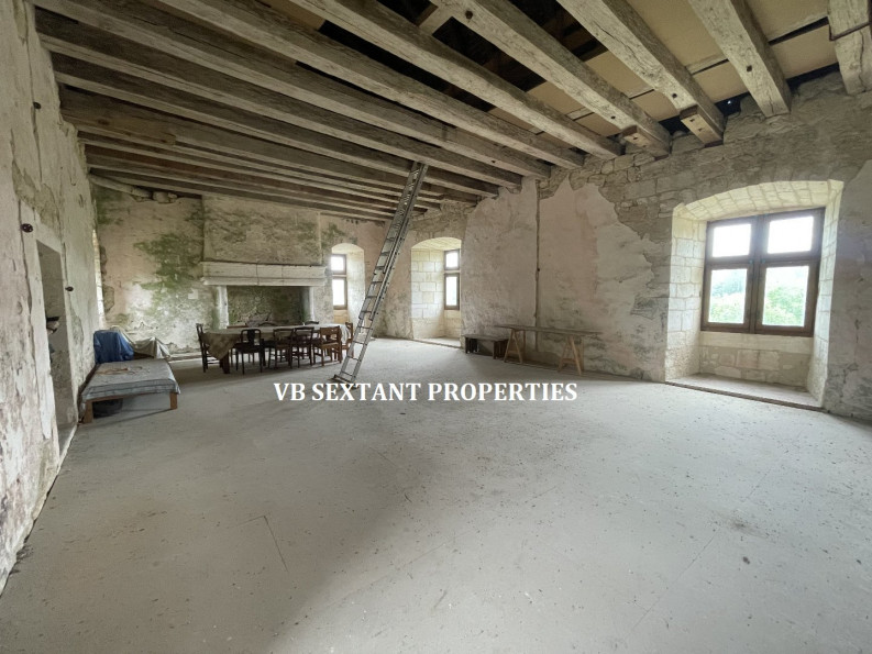 vente Domaine Faleyras - Photo 7