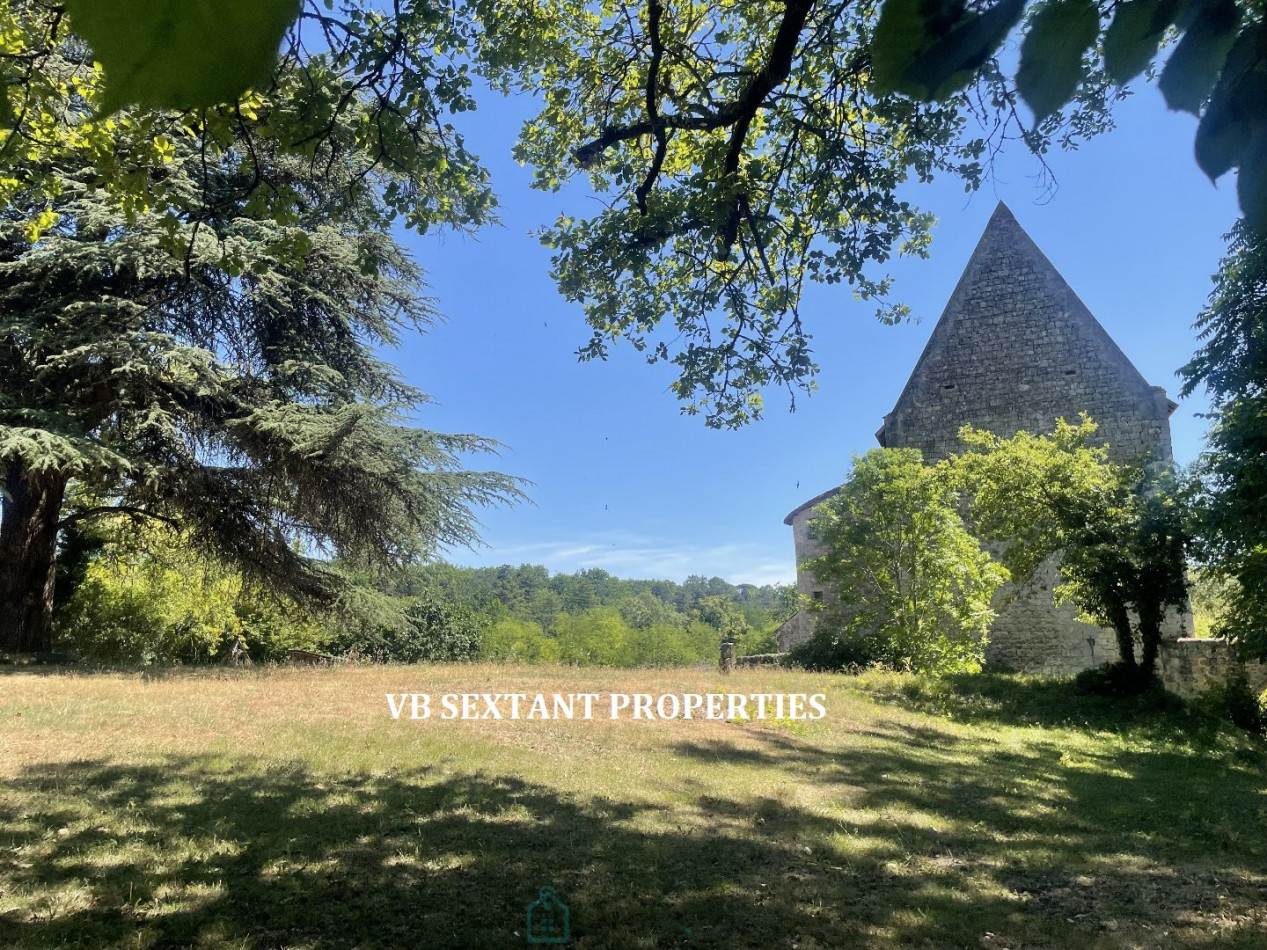 vente Domaine Faleyras - Photo 2