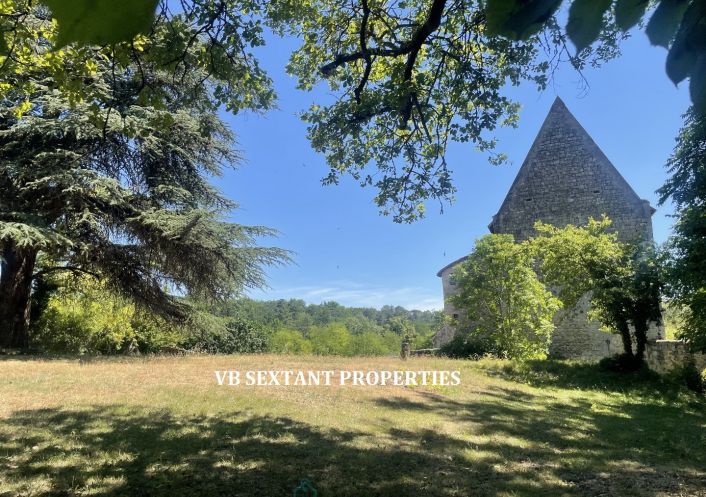 vente Domaine Faleyras