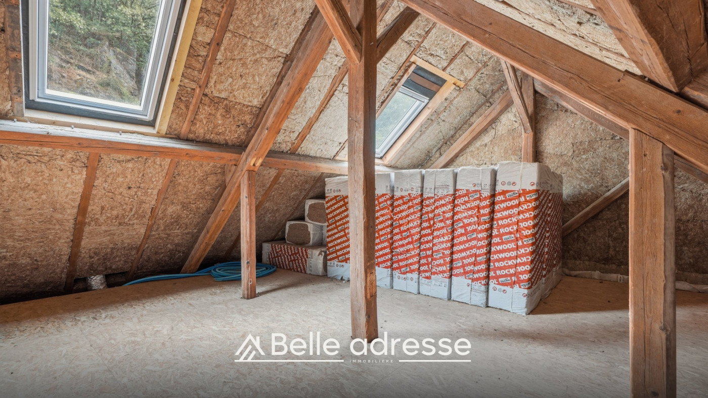 vente Maison Andlau - Photo 11