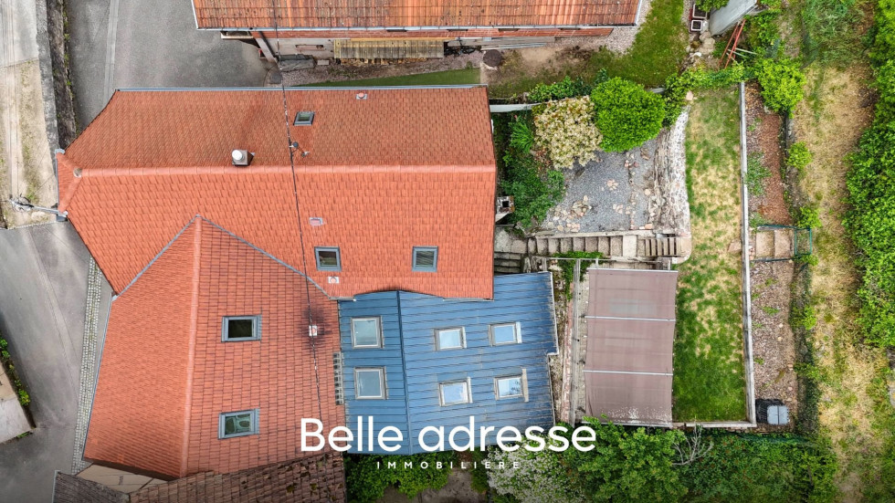 vente Maison Andlau - Photo 10