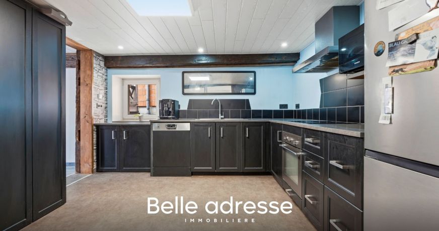 vente Maison Andlau