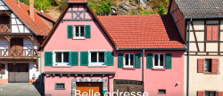 vente Maison Andlau