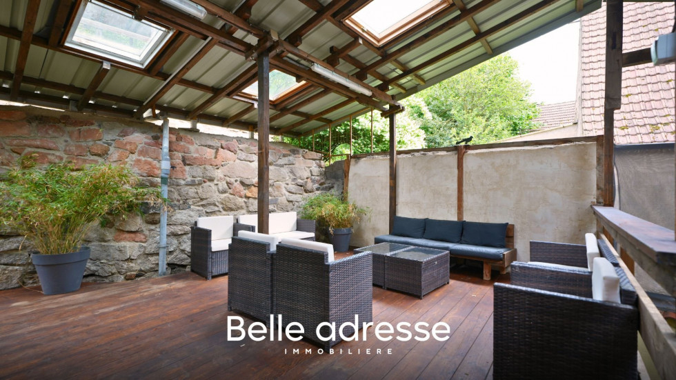 vente Maison Andlau - Photo 9