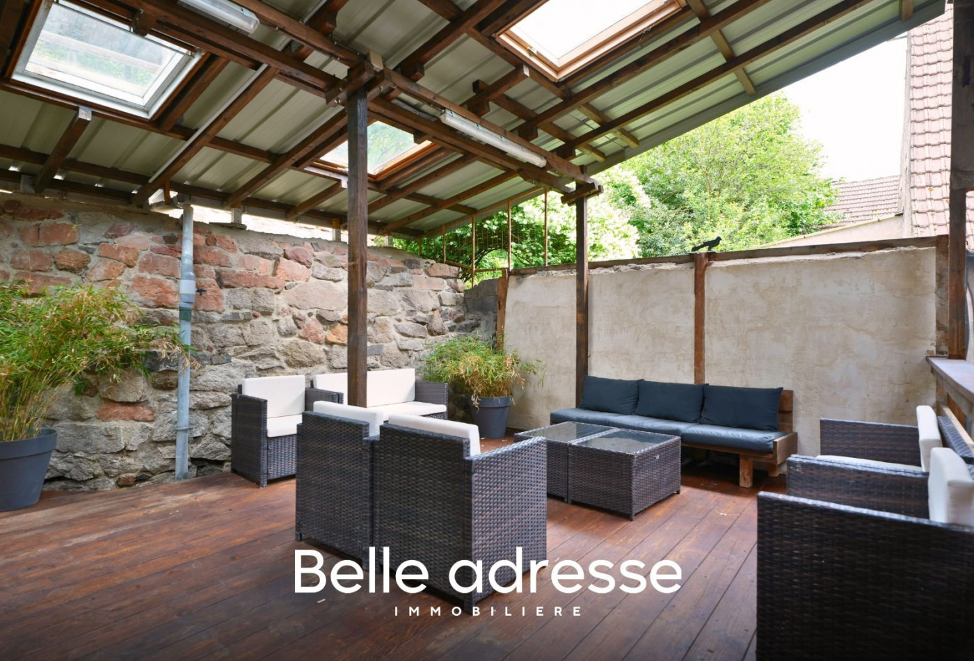 vente Maison Andlau - Photo 10