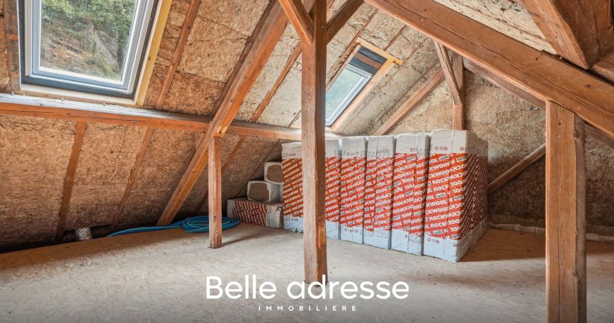 vente Maison Andlau
