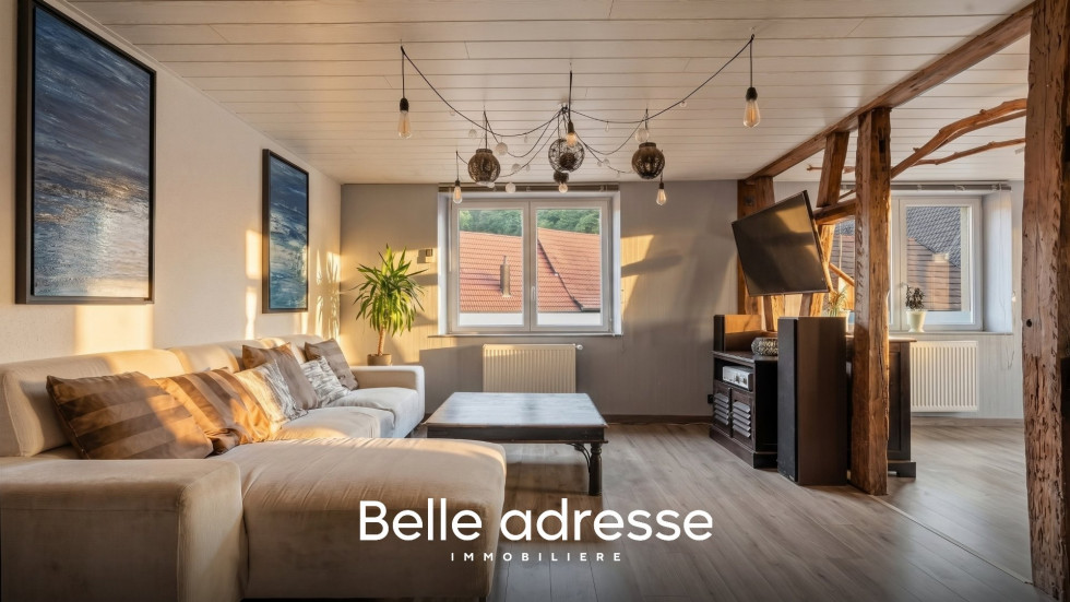 vente Maison Andlau - Photo 2