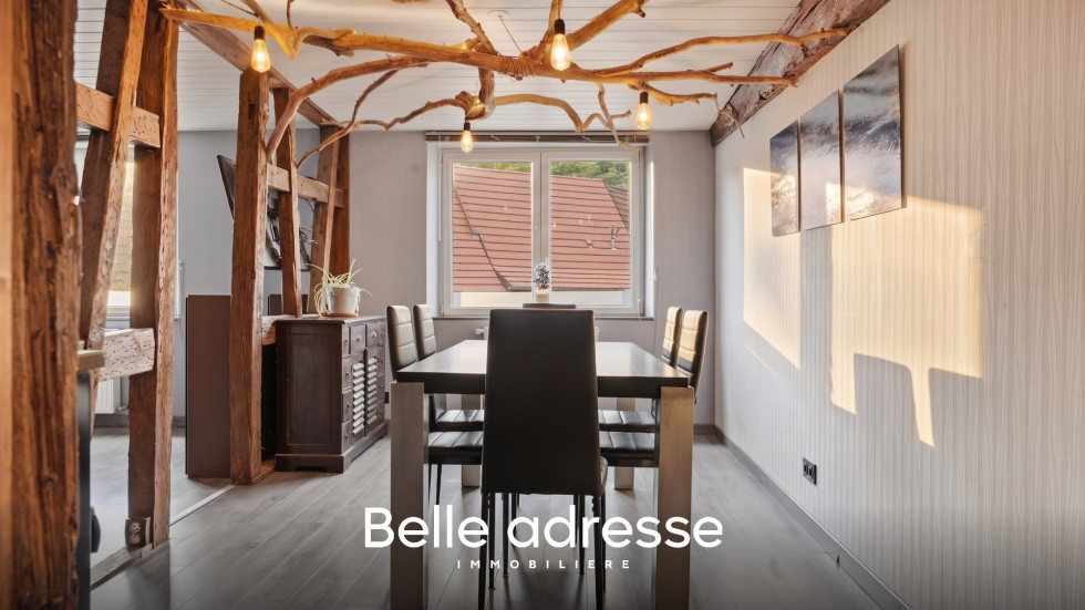 vente Maison Andlau - Photo 3