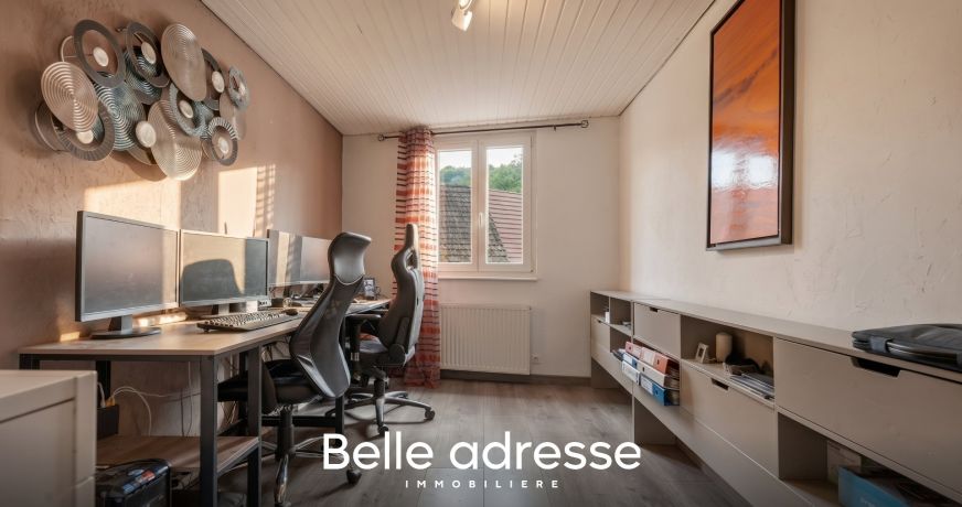 vente Maison Andlau