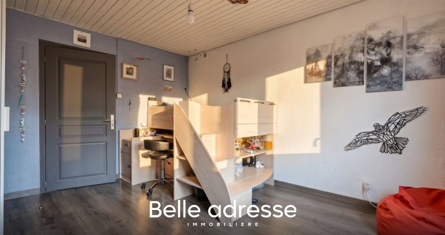 vente Maison Andlau