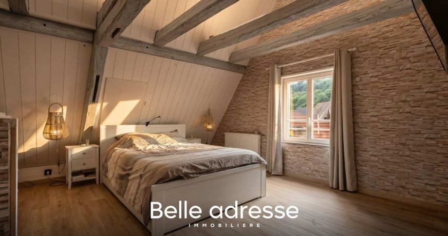 vente Maison Andlau