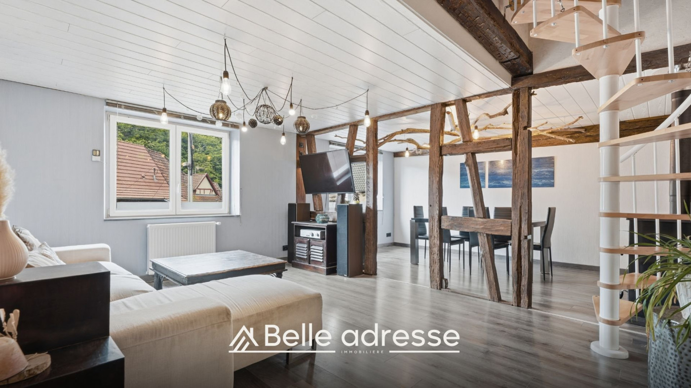 vente Maison Andlau - Photo 6