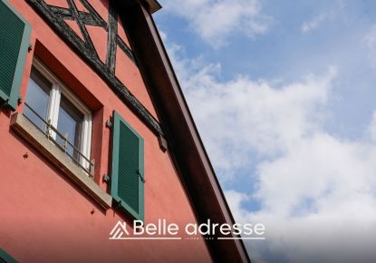 vente Maison Andlau