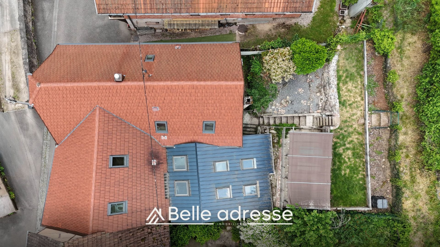 vente Maison Andlau - Photo 12