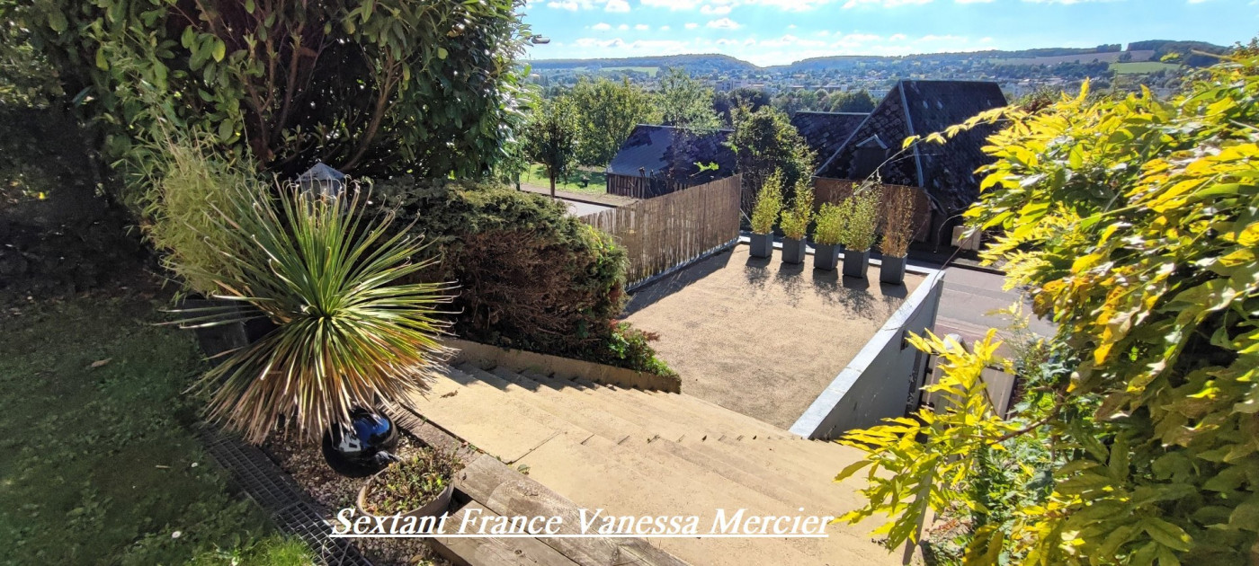 vente Maison individuelle Pont Audemer - Photo 16