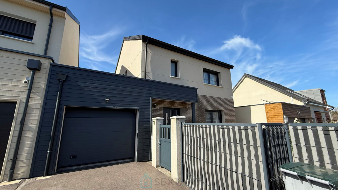 vente Maison Le Grand Quevilly - Photo 16