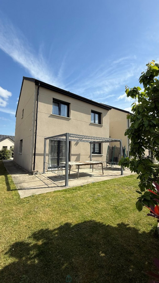 vente Maison Le Grand Quevilly - Photo 17