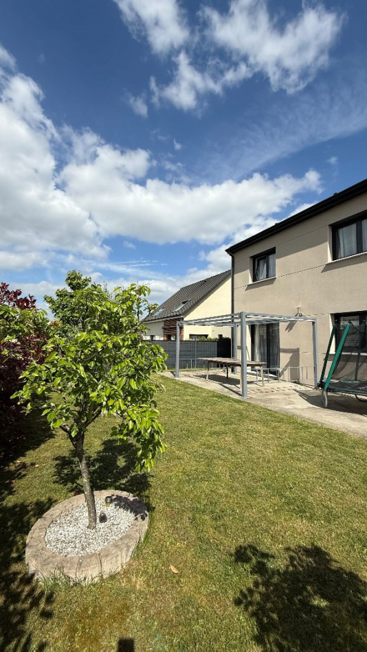 vente Maison Le Grand Quevilly - Photo 14