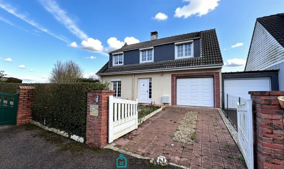 vente Bourgtheroulde Infreville