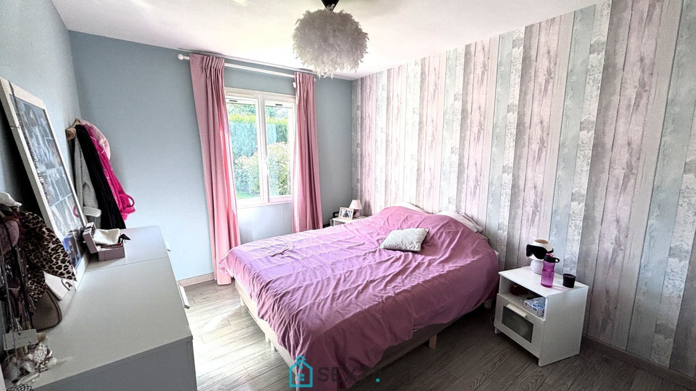 vente Maison individuelle Montfort Sur Risle - Photo 9