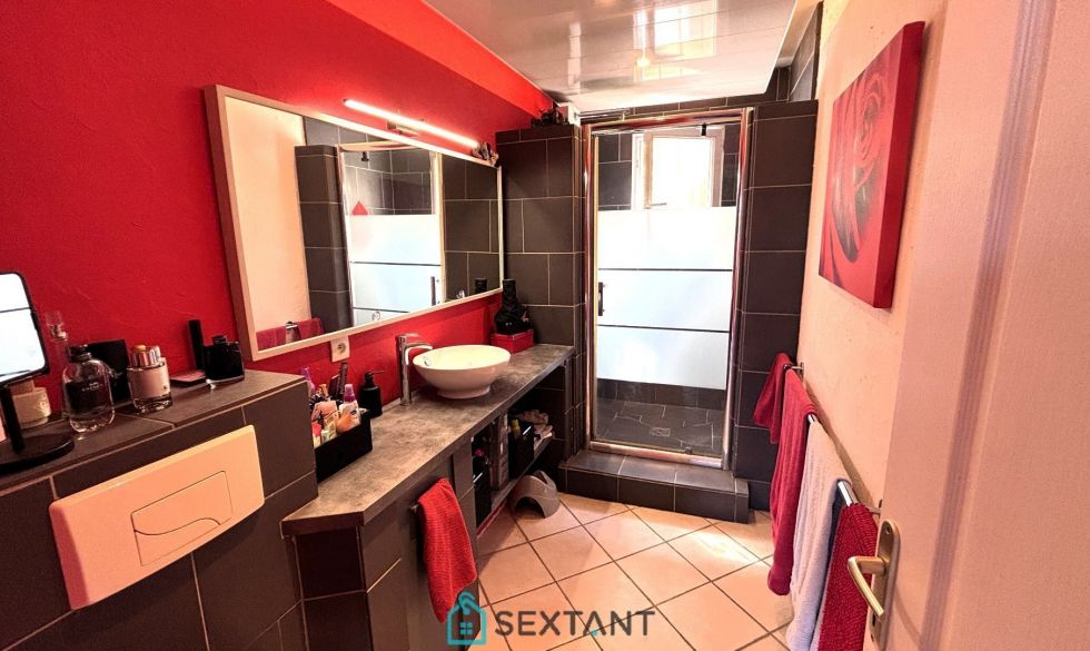 vente Montfort Sur Risle