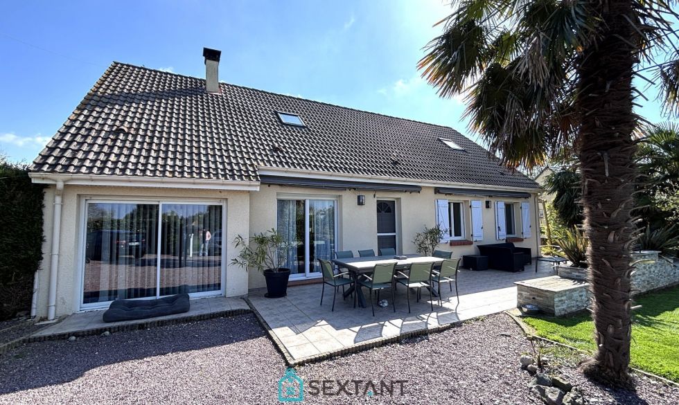 vente Montfort Sur Risle