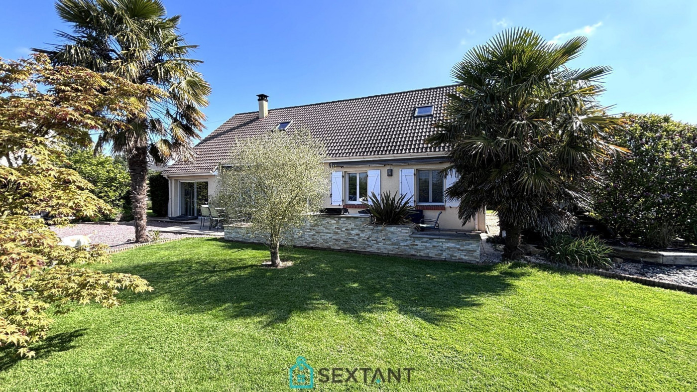 vente Maison individuelle Montfort Sur Risle - Photo 2