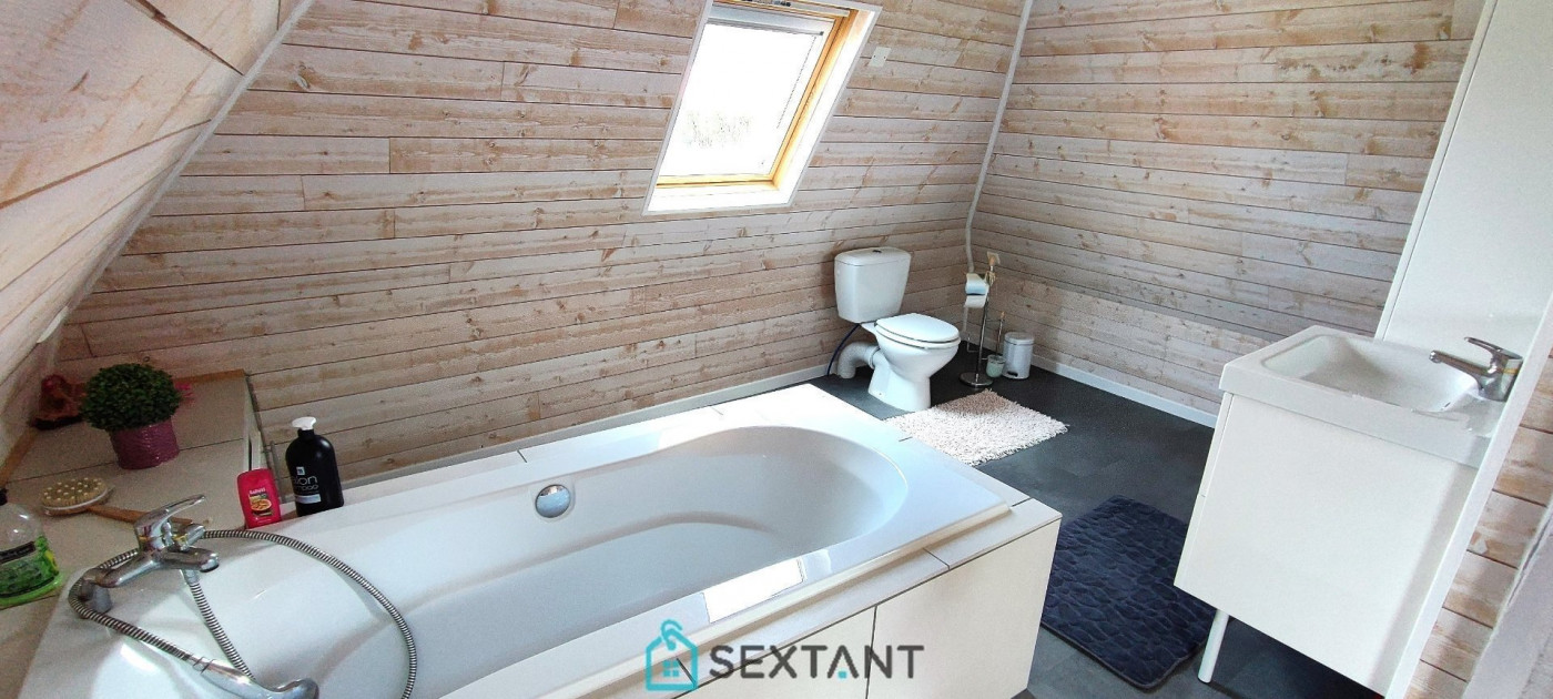 vente Maison normande Le Neubourg - Photo 11