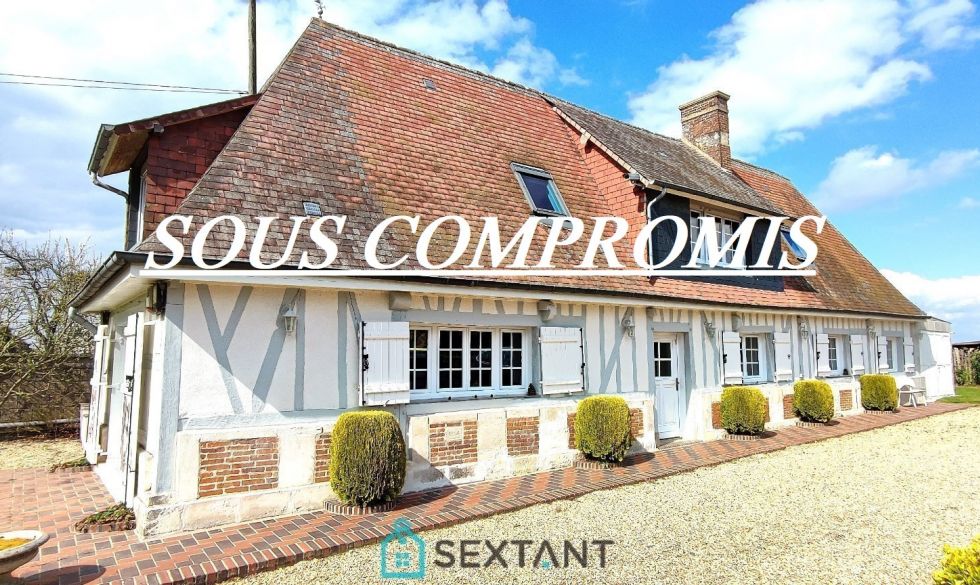 vente Le Neubourg