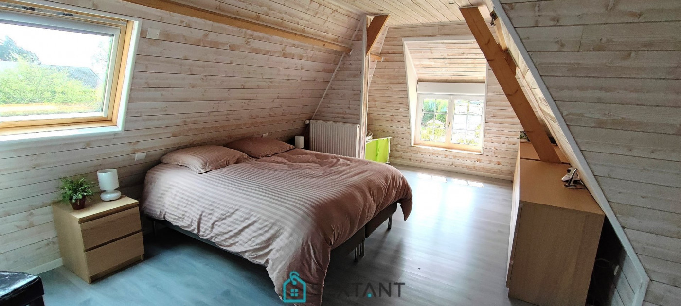 vente Maison normande Le Neubourg - Photo 8