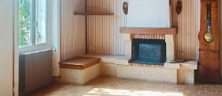 vente Maison contemporaine Riberac