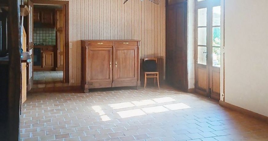 vente Maison contemporaine Riberac
