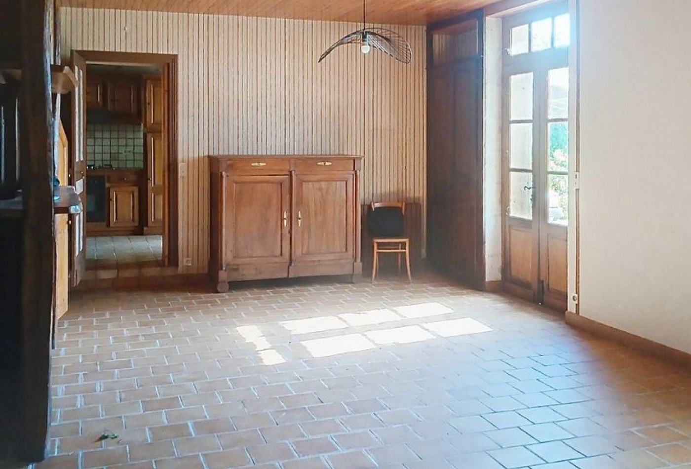 vente Maison contemporaine Riberac - Photo 8
