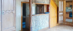 vente Maison contemporaine Riberac