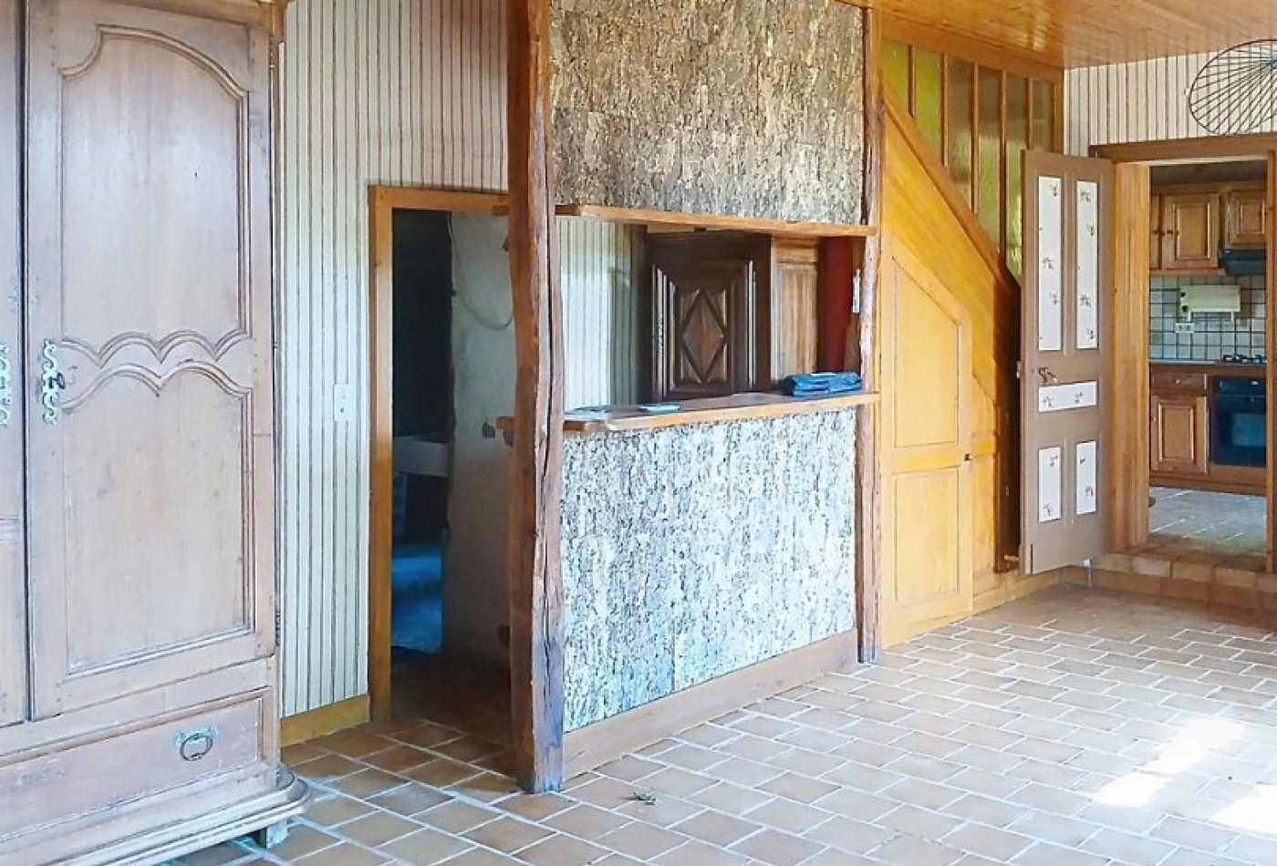 vente Maison contemporaine Riberac - Photo 9