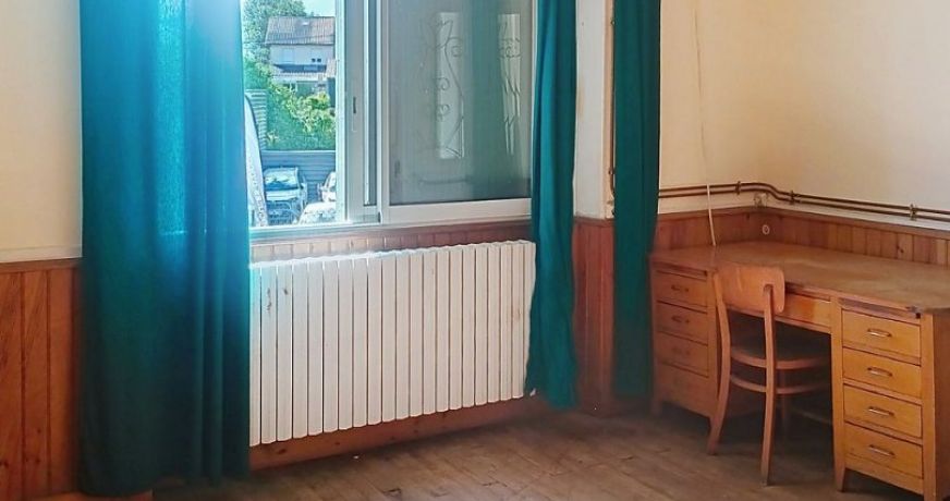 vente Maison contemporaine Riberac