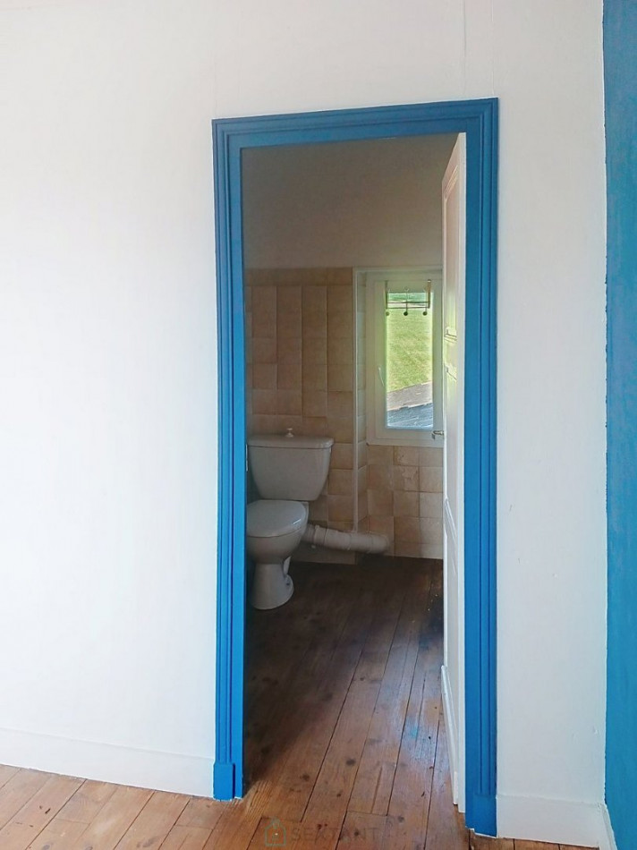 vente Maison contemporaine Riberac - Photo 19