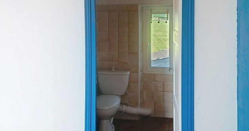 vente Maison contemporaine Riberac