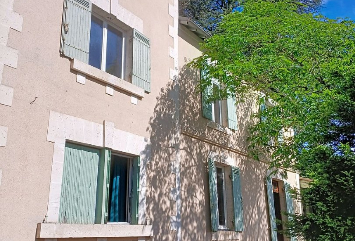 vente Maison contemporaine Riberac - Photo 2