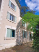 vente Maison contemporaine Riberac