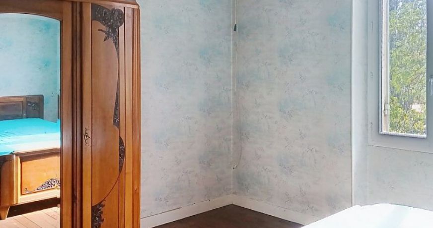 vente Maison contemporaine Riberac