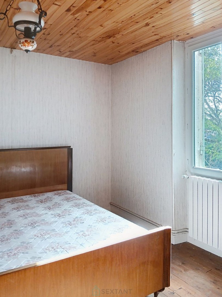 vente Maison contemporaine Riberac - Photo 13