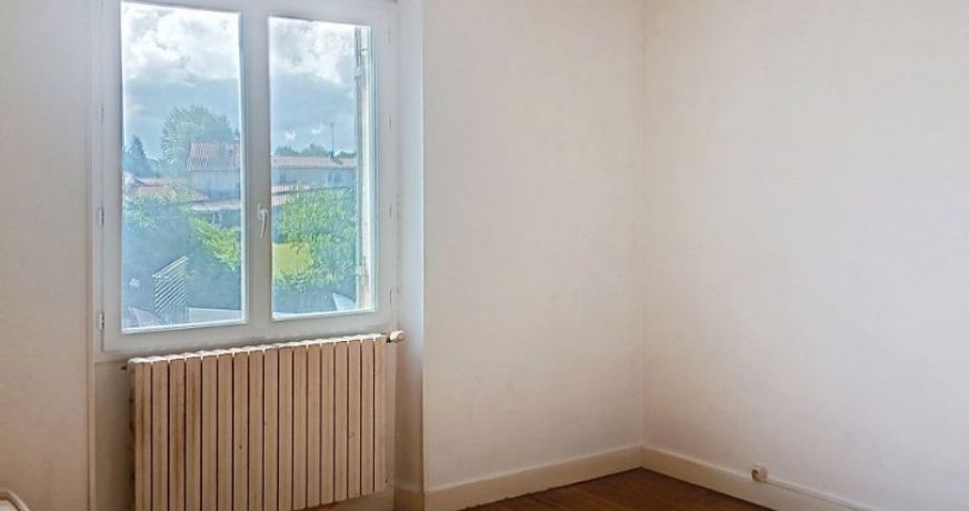 vente Maison contemporaine Riberac