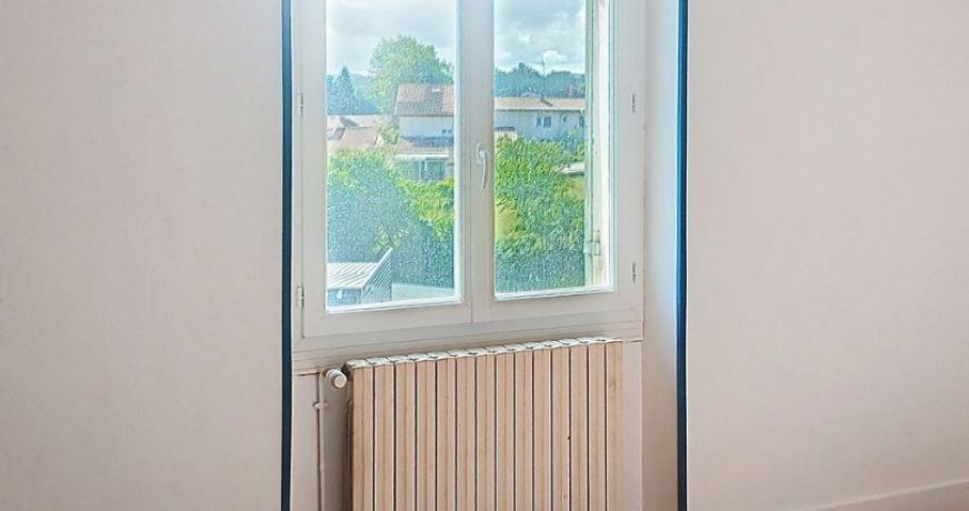 vente Maison contemporaine Riberac