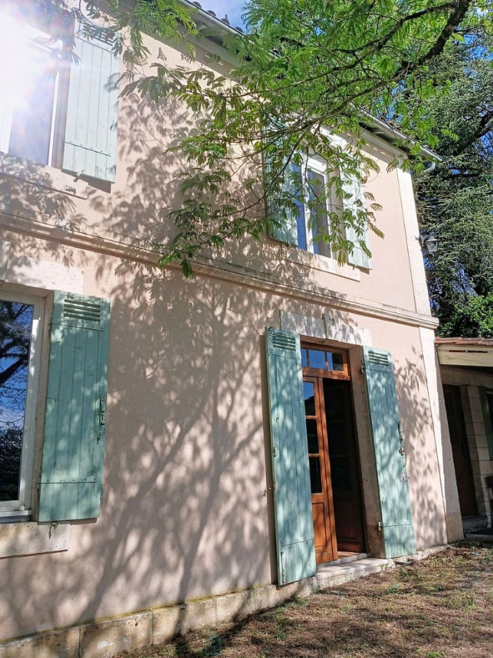 vente Maison contemporaine Riberac - Photo 2
