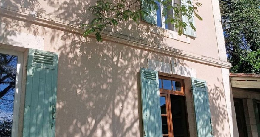 vente Maison contemporaine Riberac
