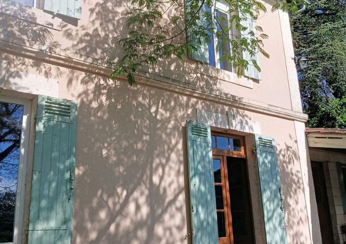 vente Maison contemporaine Riberac
