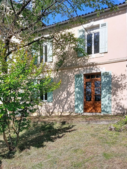 vente Maison contemporaine Riberac - Photo 1