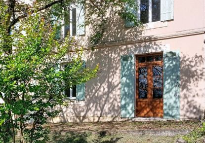 vente Maison contemporaine Riberac
